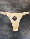 Lazer Kesim Ten Tanga 4675