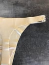 Lazer Kesim Ten Tanga 4675