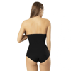 Lazer Kesim Yüksek Bel Slip Korse 720