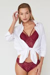 Liona Dantelli Bralet Sütyen