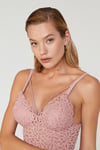Liona Dantelli Bralet Sütyen