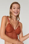 Liona Dantelli Bralet Sütyen
