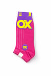 Ox Kadın Patik