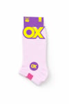 Ox Kadın Patik