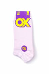 Ox Kadın Patik