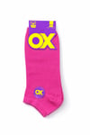Ox Kadın Patik