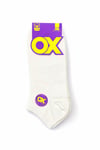 Ox Kadın Patik