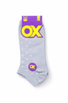 Ox Kadın Patik