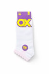 Ox Kadın Patik