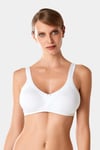 P.Cardin Pamuklu Toparlayıcı Minimizer Sütyen (7000)