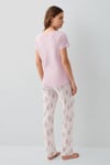 Pierre Cardin Kadın Pijama Takımı