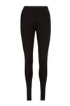 Siyah Thermal Tayt (180)