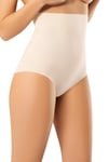 Slip Lazer Kesim Bel Toparlayıcı Korse