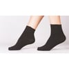SOFT LASTİKSİZ  DAYMOD SOCET 7TL SİYAH