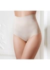 Wogi Lazer Kesim Göbek Toparlayıcı Slip Ten Korse