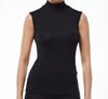 Yıldız Likralı Sıfırkol Balıkçı Yaka Body - 2295
