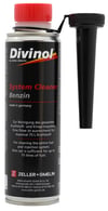 -DIVINOL SYSTEM CLEANER BENZIN (0,25 LT=0,20125 KG)