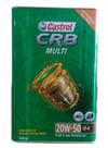 CASTROL CRB MULTI 20W-50 CF-4 16 K