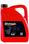 DIVINOL MULTİLİGHT 10W 40 - 4 LT = 3,48 KG