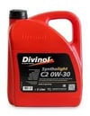 DIVINOL SYNTHOLIGHT C2 0W-30 (5 LT= 4,22)