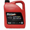 DIVINOL SYNTHOLIGHT WV 0W20 (5 LT= 4,175 KG)