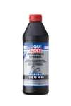 Liqui Moly 75W90 GL4+ Dişli Yağı(4434)