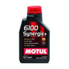 MOTUL 6100 SYNEGIE+10W40 1 LT