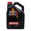 MOTUL 8100 ECO-LİTE 0W-20 4 LT