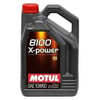 MOTUL 8100 X-POWER 10W60 4 LT
