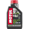 MOTUL ATV-UTV EXPERT SAE 10W40 1LT