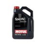MOTUL SPECIFIC 504 00 507 00 5W30 5 LT
