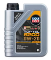 Top Tec 6200 0W-20 1L
