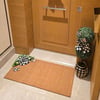 model 2 3'lü Set Siyah 50x100