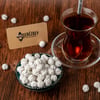 LEBLEBİ ŞEKERİ