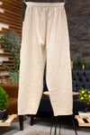 Torba Cepli Bel Lastikli Pantolon