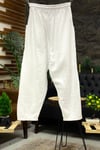 Torba Cepli Bel Lastikli Pantolon