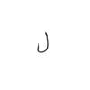 HIRISI TACKLE PTFE Kaplamalı Eyed Barbed Olta İğnesi – Profesyonel Dayanıklılık ve Maksimum Performans HIRISI TACKLE PTFE 702 Kaplamalı Eyed Barbed Olta İğnesi  HIRISI TACKLE PTFE 702 Kaplamalı Eyed Barbed Olta İğnesi 
Sazan Olta İğnesi