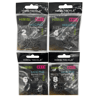 HIRISI TACKLE PTFE Kaplamalı Eyed Barbed Olta İğnesi – Profesyonel Dayanıklılık ve Maksimum Performans HIRISI TACKLE PTFE 911 Kaplamalı Eyed Barbed Olta İğnesi  HIRISI TACKLE PTFE 911 Kaplamalı Eyed Barbed Olta İğnesi 
Sazan Olta İğnesi