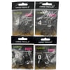 HIRISI TACKLE PTFE Kaplamalı Eyed Barbed Olta İğnesi – Profesyonel Dayanıklılık ve Maksimum Performans HIRISI TACKLE PTFE 702 Kaplamalı Eyed Barbed Olta İğnesi  HIRISI TACKLE PTFE 702 Kaplamalı Eyed Barbed Olta İğnesi 
Sazan Olta İğnesi