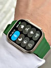 Ferrucci WS8 Pro Sports Smart Watch Akıllı Kol Saati  FC-SMART-WS8 PRO.11