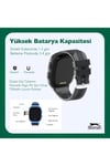 SL.09.2158.5.06 Slazenger  Tiger Kids Marka Sim Kartlı Çocuk Akıllı Kol Saati Sim Kart Takılabilir Görüntülü Arama Sesli Arama Yapılabilir Ortam Dinlemesi Yapılabilir Ve Ortam Görüntüsü Alınabilir Konum Takibi Yapılabilir Alarm Kurulabilir Sesli Mesaj 