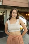 Bel Lastik Soft Kadın Pantolon