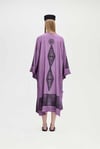 Crown Kimono