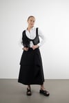 Gül İşleme Detay Bolero