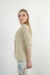 Keten Blazer