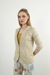 Keten Blazer