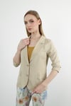 Keten Blazer