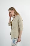 Keten Blazer