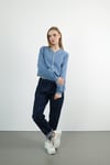 Keten Bomber Ceket
