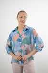 Pastel Uzun Kol Gömlek